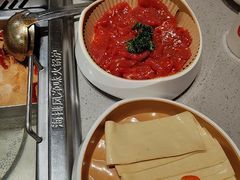 -海底捞火锅(赛格国际购物中心店)