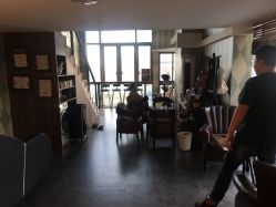 -Libertines barbershop 浪子理发店