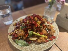 -Blac+Blac(中海环宇荟店)