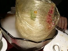 -王品牛排(郑州大卫城店)