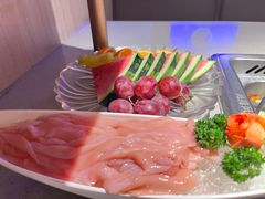 -海底捞火锅(奥体南路店)