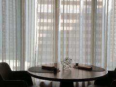 -Amber(置地文华东方酒店)