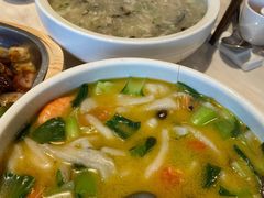 海参黄鱼羹-宁波石浦大饭店(新材料城店)