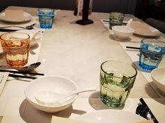 -港丽餐厅(高德置地店)