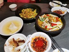 -土桥手掌鸡·26年灌县老味道(都江堰店)