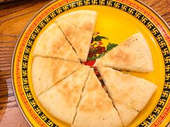 -如意林卡藏餐吧 (九寨沟店)