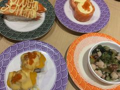 -万岁寿司(芳村店)