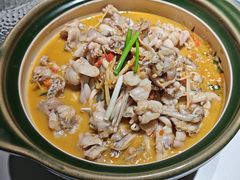 -费大厨辣椒炒肉(石厦时代广场店)