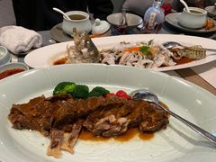 -杭州西湖柳莺里酒店·闻莺厅