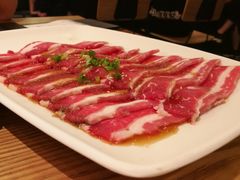 -漫烤鱼&徐州烧烤夜宵(万达店)