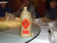 口子窖-徽珍源(龙茗路店)