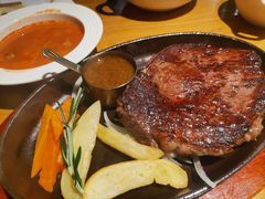 -斗牛士牛排(南京东路店)