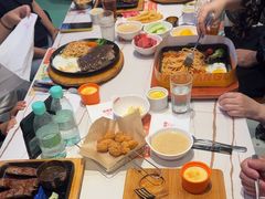 -豪享来牛排(人民店)