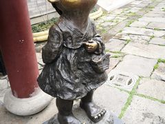 -龙潭水乡