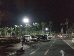 -南海渔家•海鲜•正宗海南菜(海棠湾店)