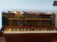 -鼓浪屿钢琴博物馆