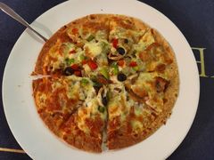 -又见马甲M8融合西餐厅(体育中心店)