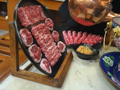 -东来顺•非遗火锅(外滩店)