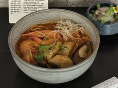 -里面·Noodlology(机电院店)