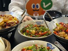 -潇湘阁(三里屯SOHO店)