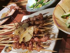 -肉串汪(望京店)