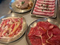 -西塔老太太泥炉烤肉(青浦蟠龙天地店)