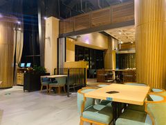 -野米东南亚餐厅(欢乐海岸店)