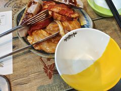 -非烤勿扰自助烤肉(东城时尚店)