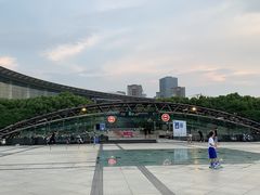 -上海科技馆(地铁站)