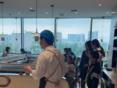 -兰湘子·湘菜小炒(长安万科广场店)