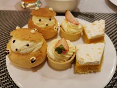 -暨阳湖大酒店-西餐厅