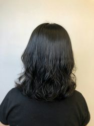 -BTR发型定制潮沙龙店