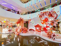 -壹海城ONE MALL