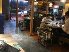 大堂-探窝·竹笙椰子鸡(杨箕店)