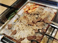 -新石器烤肉(南通CBD大有境店)