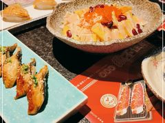 -古田居·特色寿司料理(星之岛旗舰店)