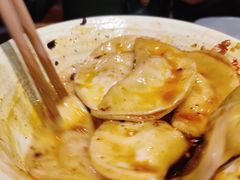 钟水饺-协茂森老钟家(保利店)