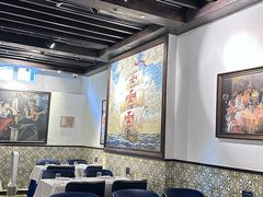 -安东尼奥餐厅
