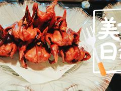 -鸽子侯·家宴·平价海鲜(市图书馆店)
