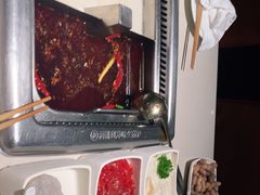 -海底捞火锅(杭州庆春路夜宵主题店)