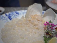 象鼻蚌-辉哥火锅(虹桥路店)