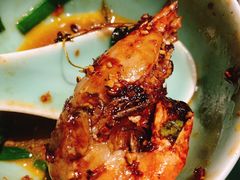 -粗茶淡饭·隐庐私厨(东亭店)
