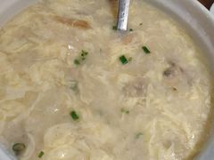 -吕氏疙瘩汤·新鲁菜(济南万象城店)