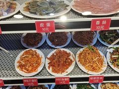 -韩麦大冷面(桂花街直营店)