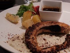 -Efes Turkish & Mediterranean Cuisine 艾菲斯餐厅(陆家嘴店)