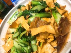 -辣不二地道川菜(汉水路店)