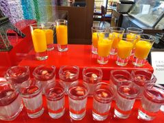 -视界美食自助餐厅·石家庄希尔顿酒店