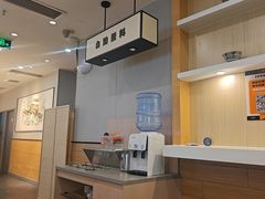 -吉野家(复兴路第二餐厅店)