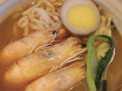 -南山鲜虾面·活鲜小馆·海味大连菜(南山总店)