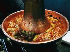 -火燒雲傣家菜(鼓楼店)